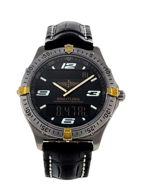 Breitling f65362 specs